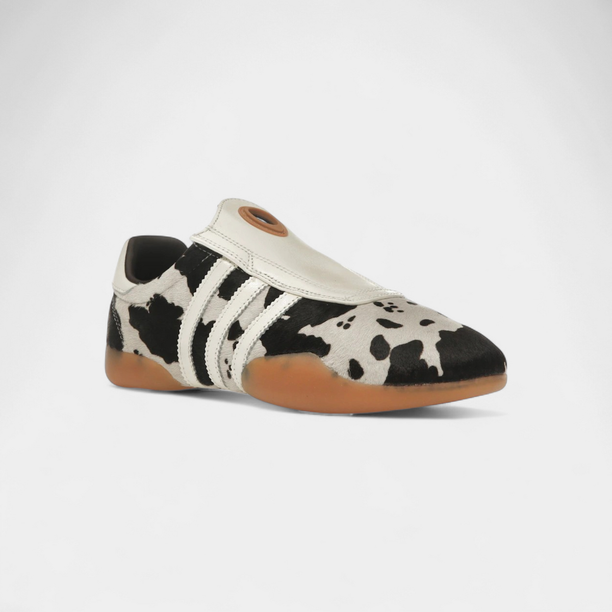 adidas Taekwondo Mei Cow Print (Women's)