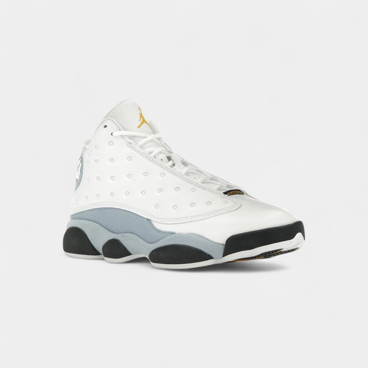 Jordan 13 Retro Blue Grey