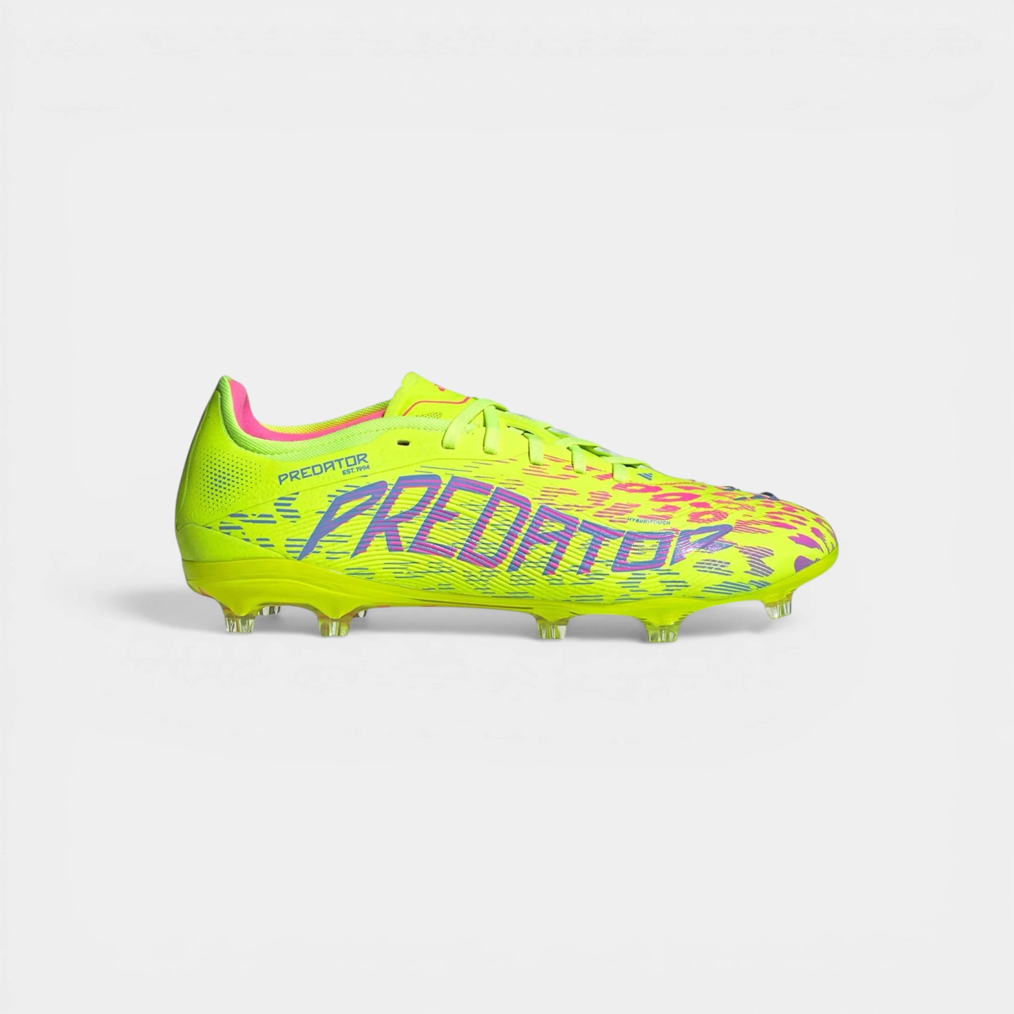 adidas Predator Pro FG Mystic Victory Pack