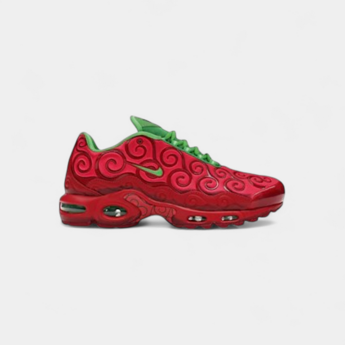 Nike Air Max Plus One Piece Ope Ope (Without Promo Card)