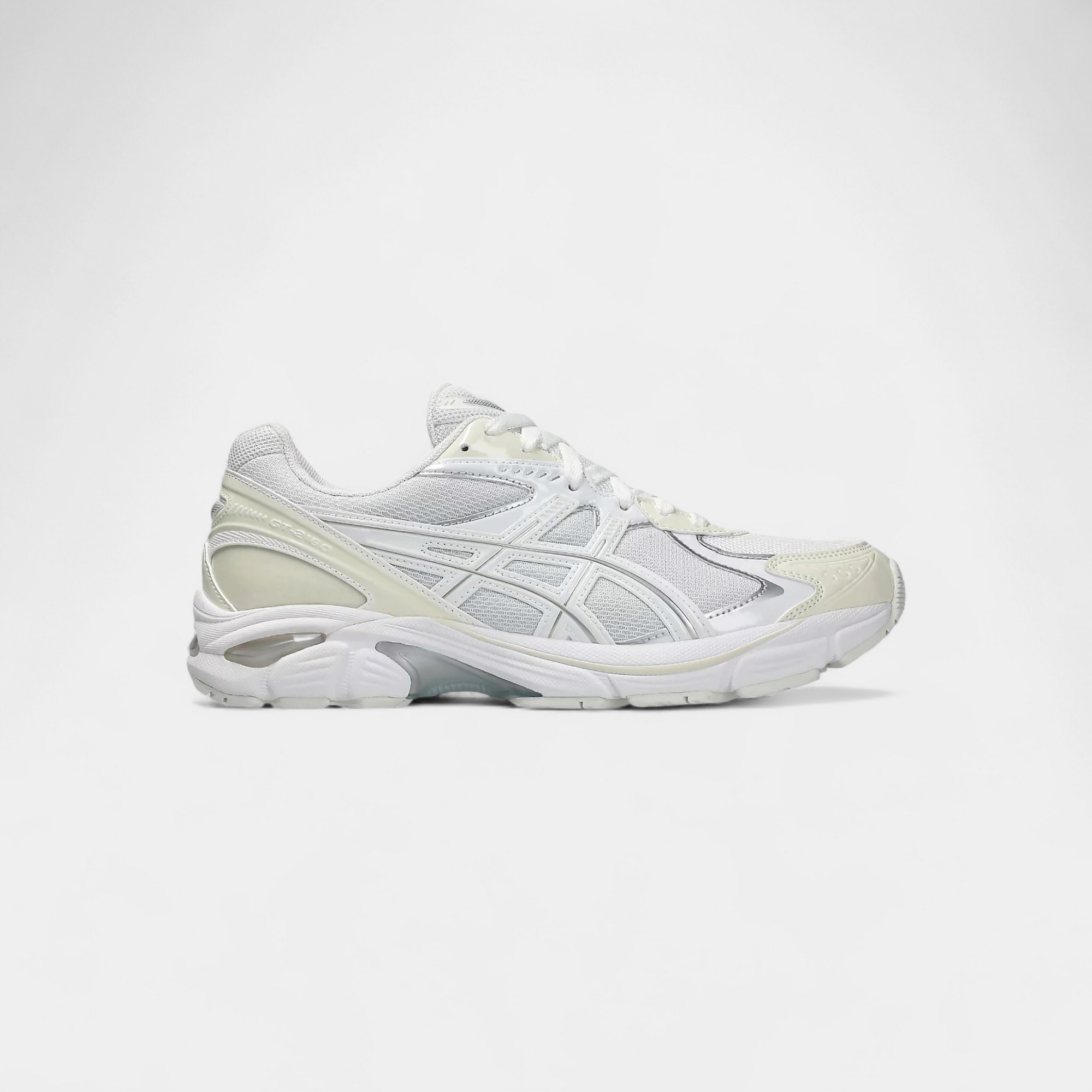 ASICS GT-2160 White Cream (2026)