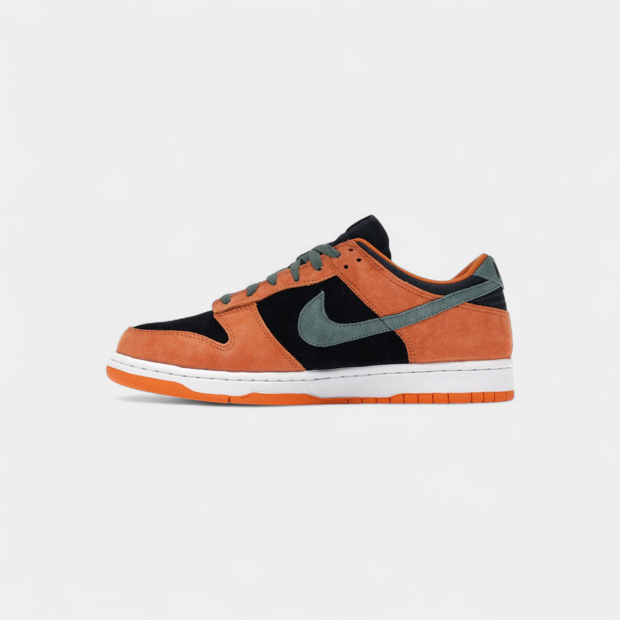 Nike Dunk Low Ceramic