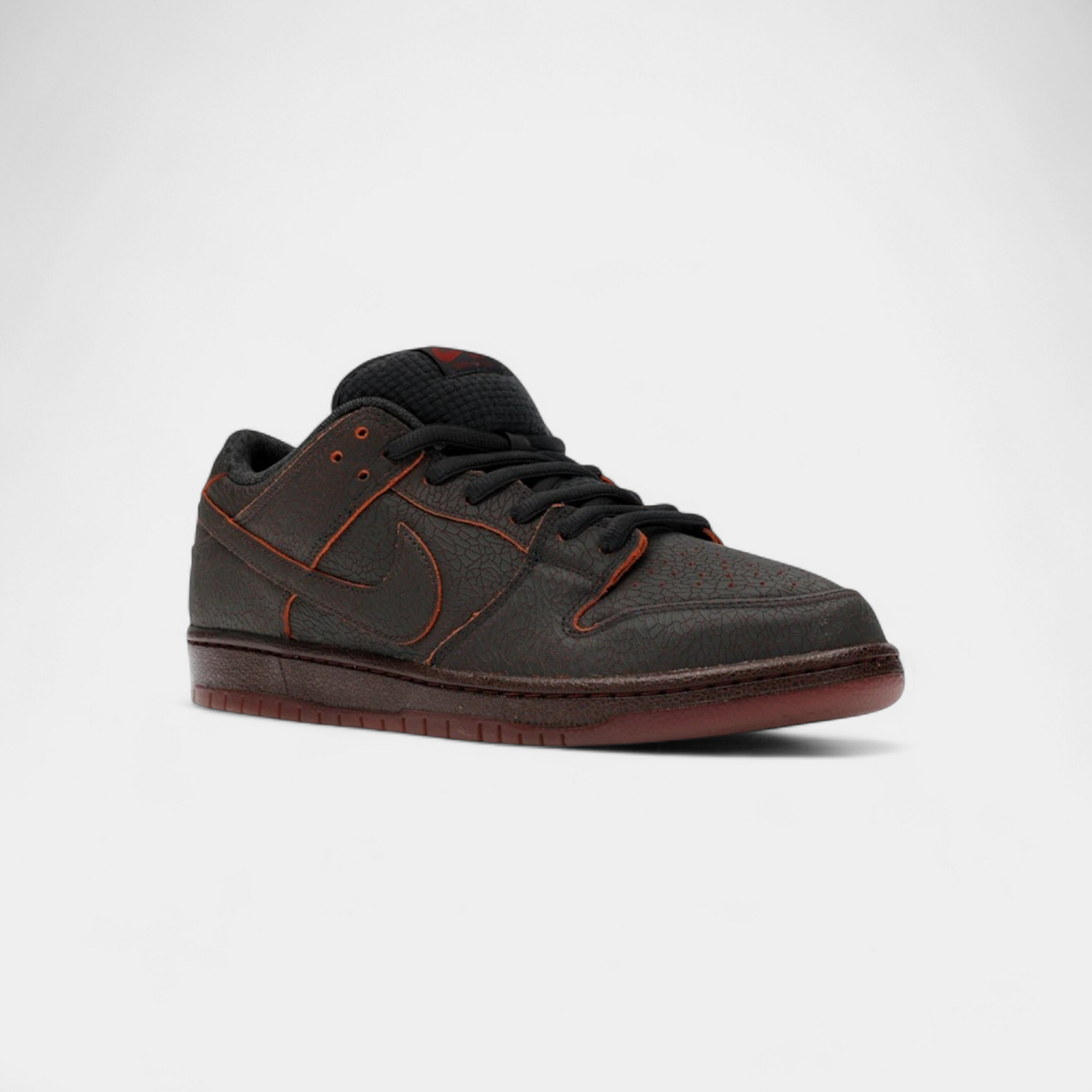 Nike Dunk SB Low Krampus