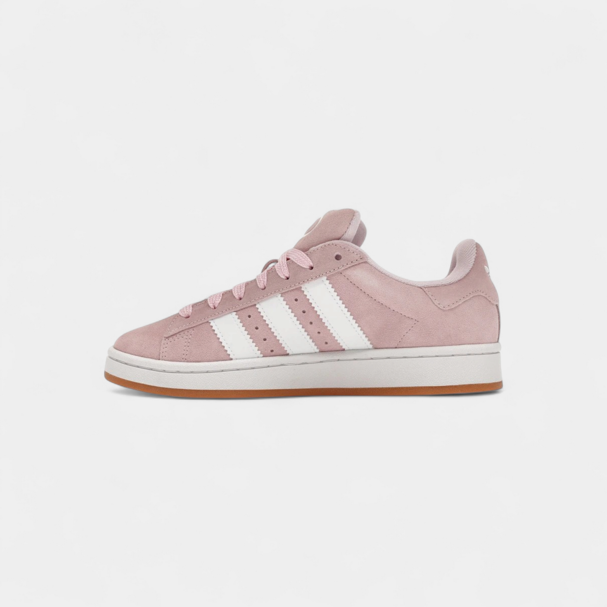 adidas Campus 00s Clear Pink Gum (Kids)