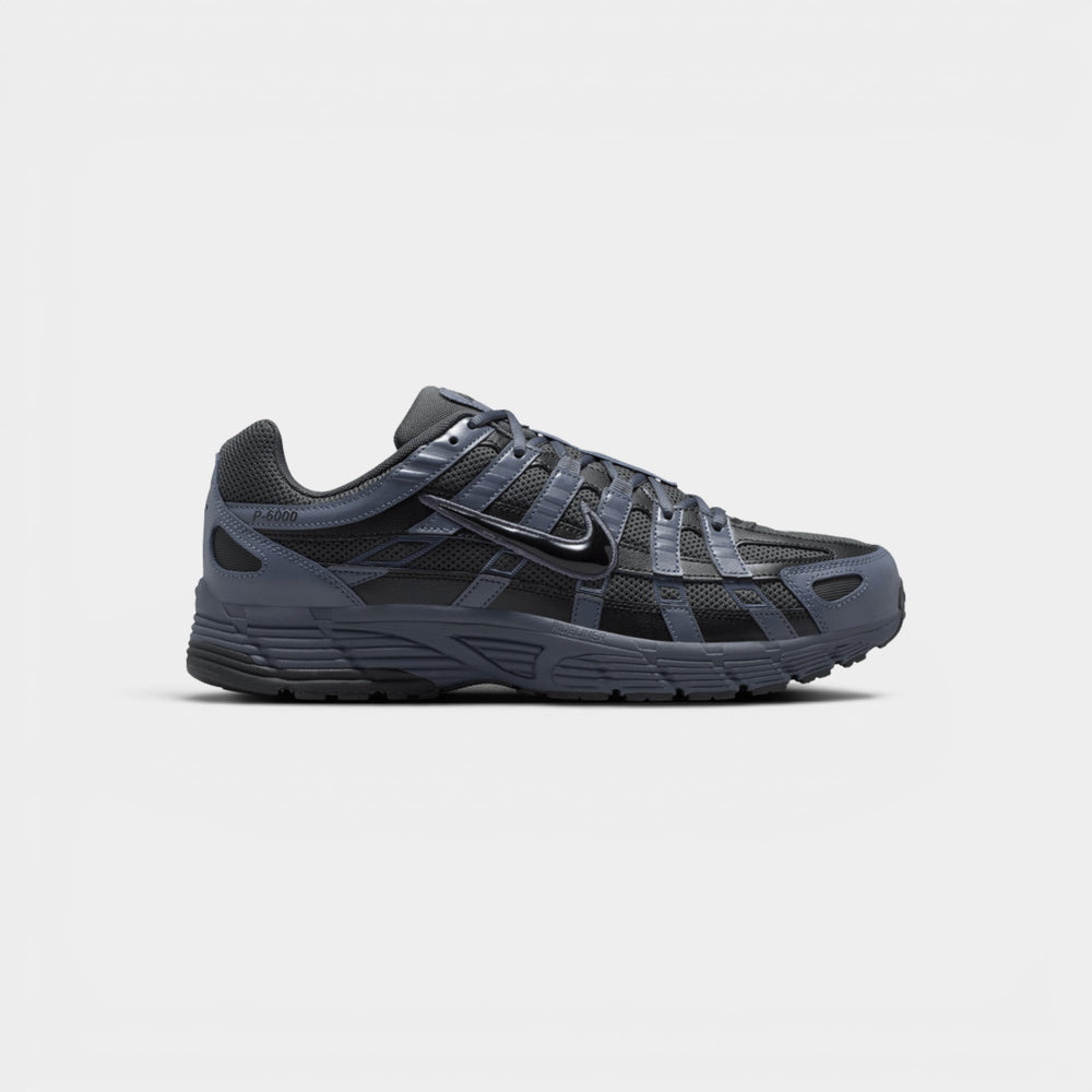 Nike P-6000 Dark Smoke Grey Carbon