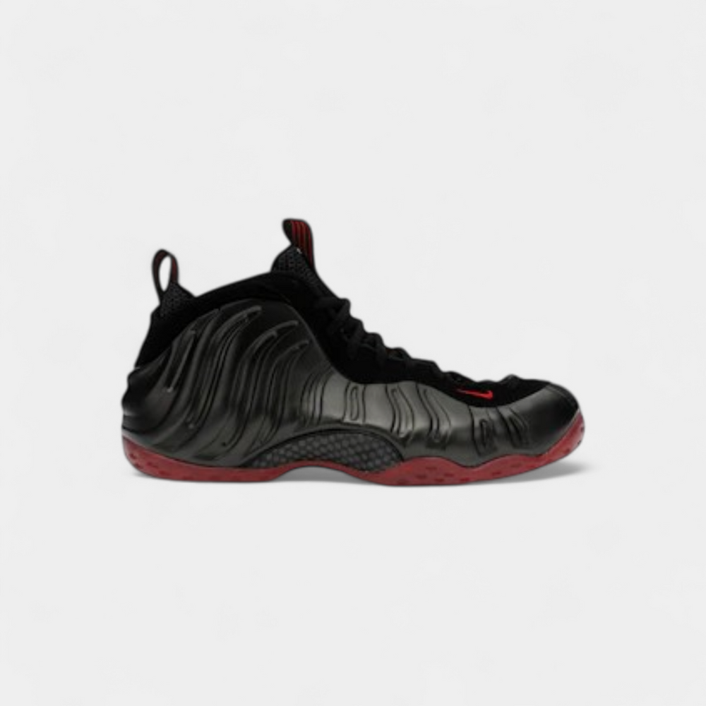 Nike Air Foamposite One Cough Drop (2025)