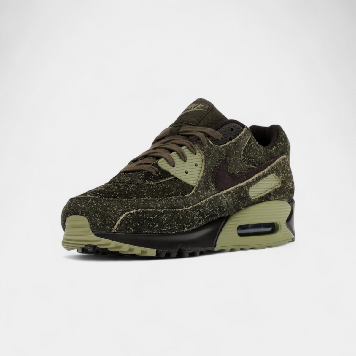 Nike Air Max 90 Premium Skunk