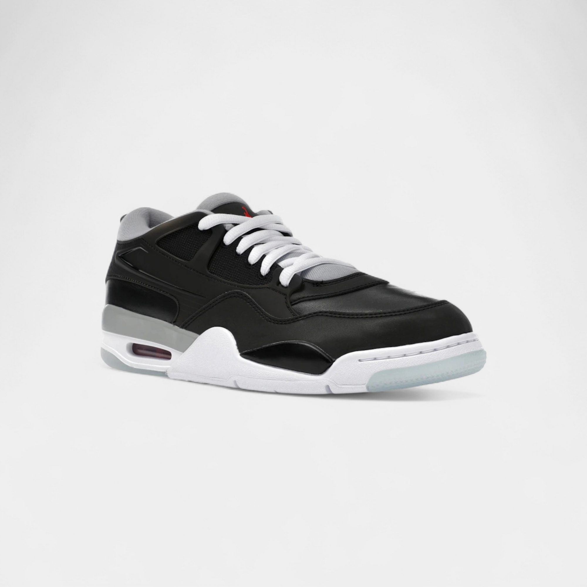 Jordan 4 RM Black Metallic