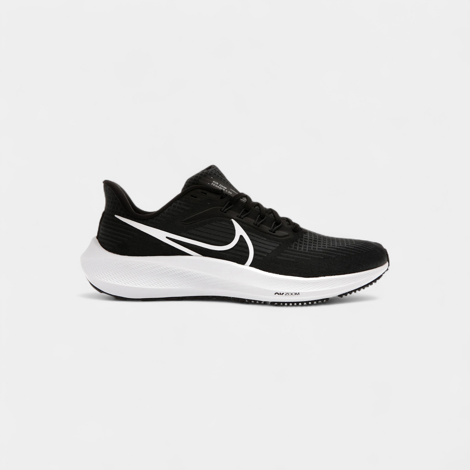 Nike Air Zoom Pegasus 39 Black White
