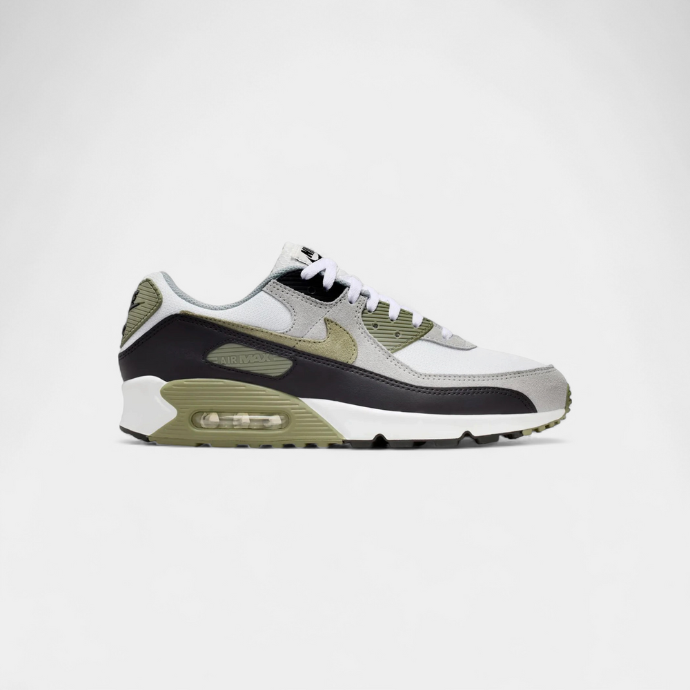 Nike Air Max 90 Silver Sage