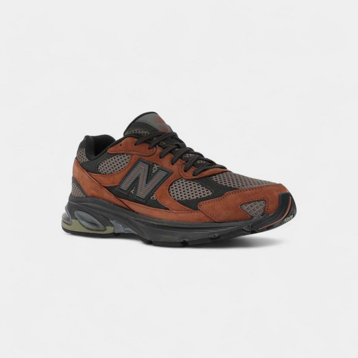 New Balance 2010 Brown