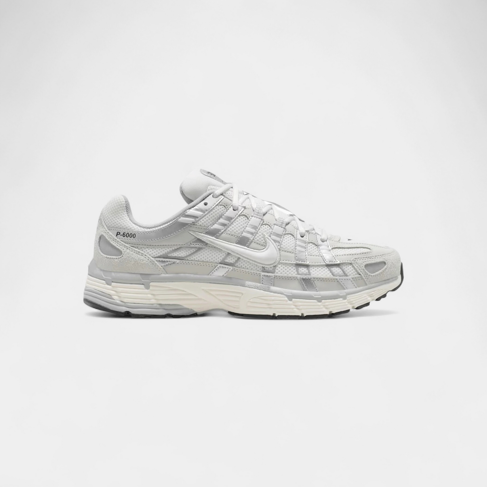 Nike P-6000 Light Bone Pale Ivory