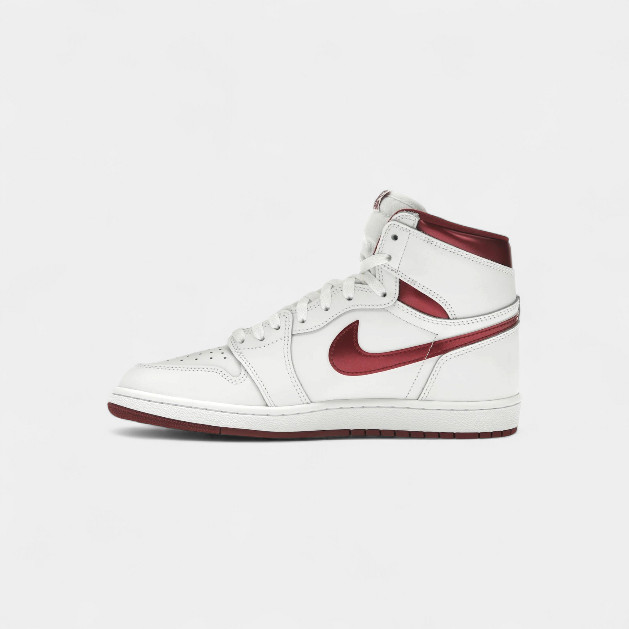 Jordan 1 Retro High '85 OG Metallic Burgundy