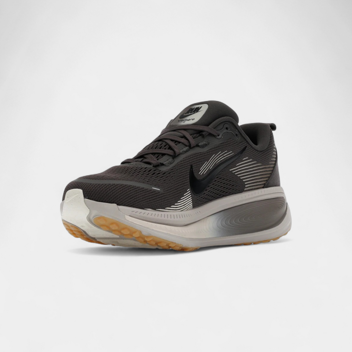 Nike Vomero 18 Medium Ash College Grey