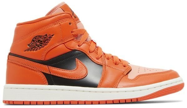 Jordan 1 Mid 1