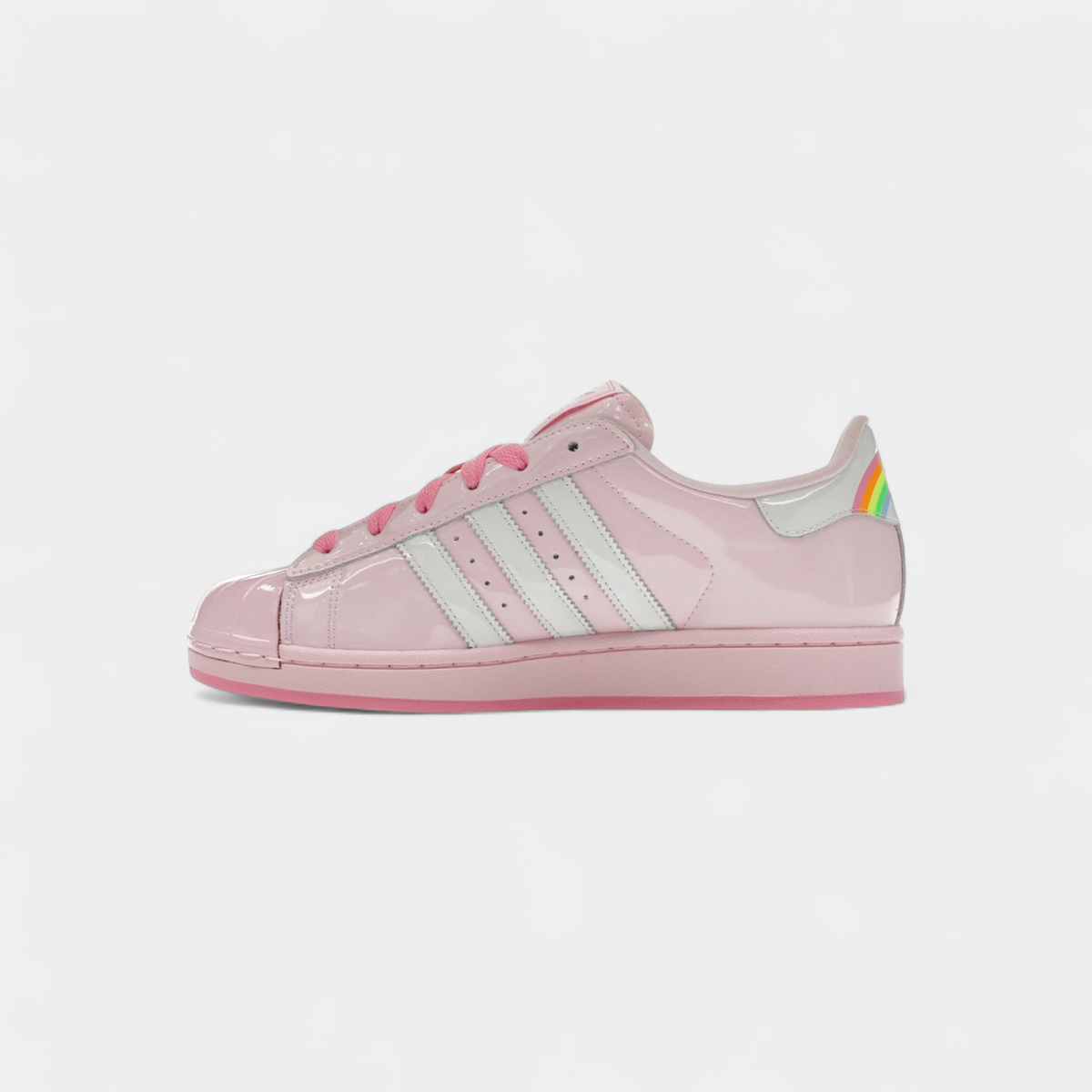 adidas Superstar II Care Bears Cheer Bear Women's