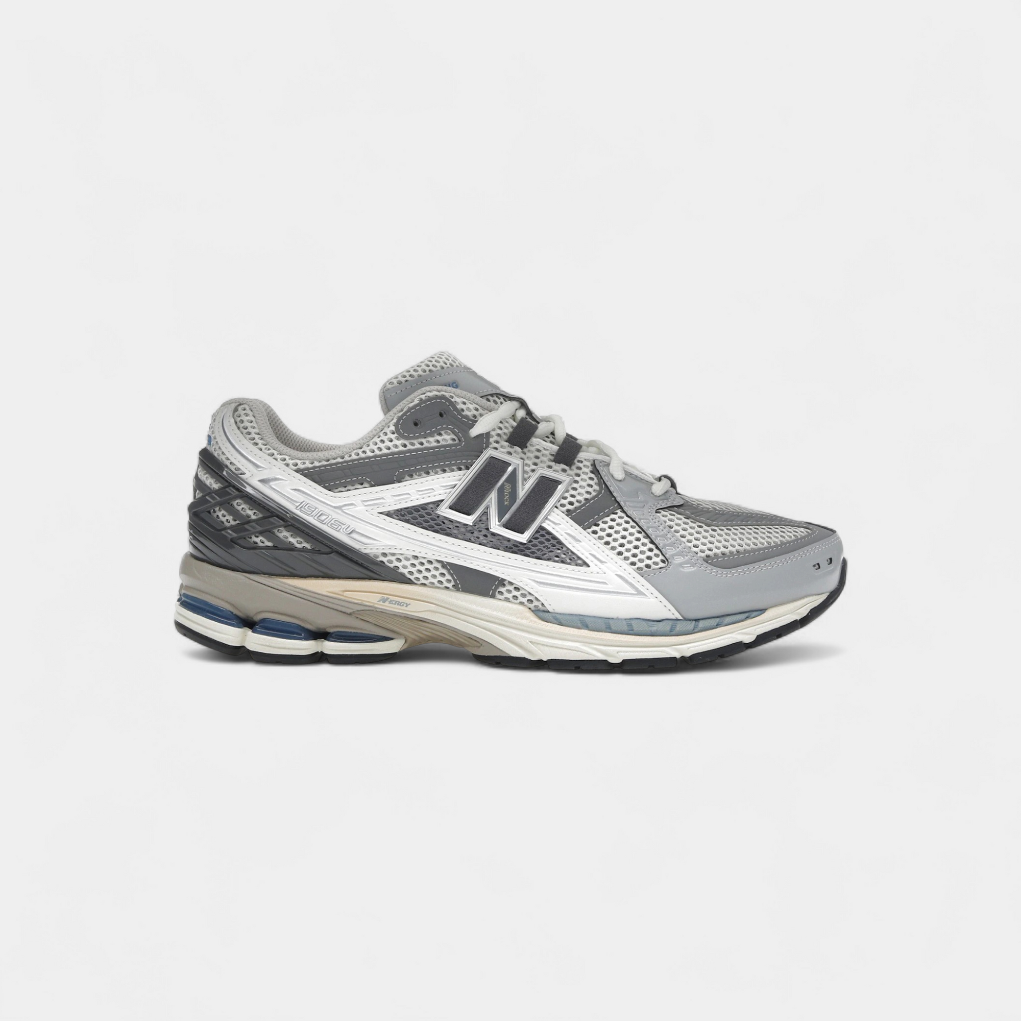 New Balance 1906U Raincloud Magnet