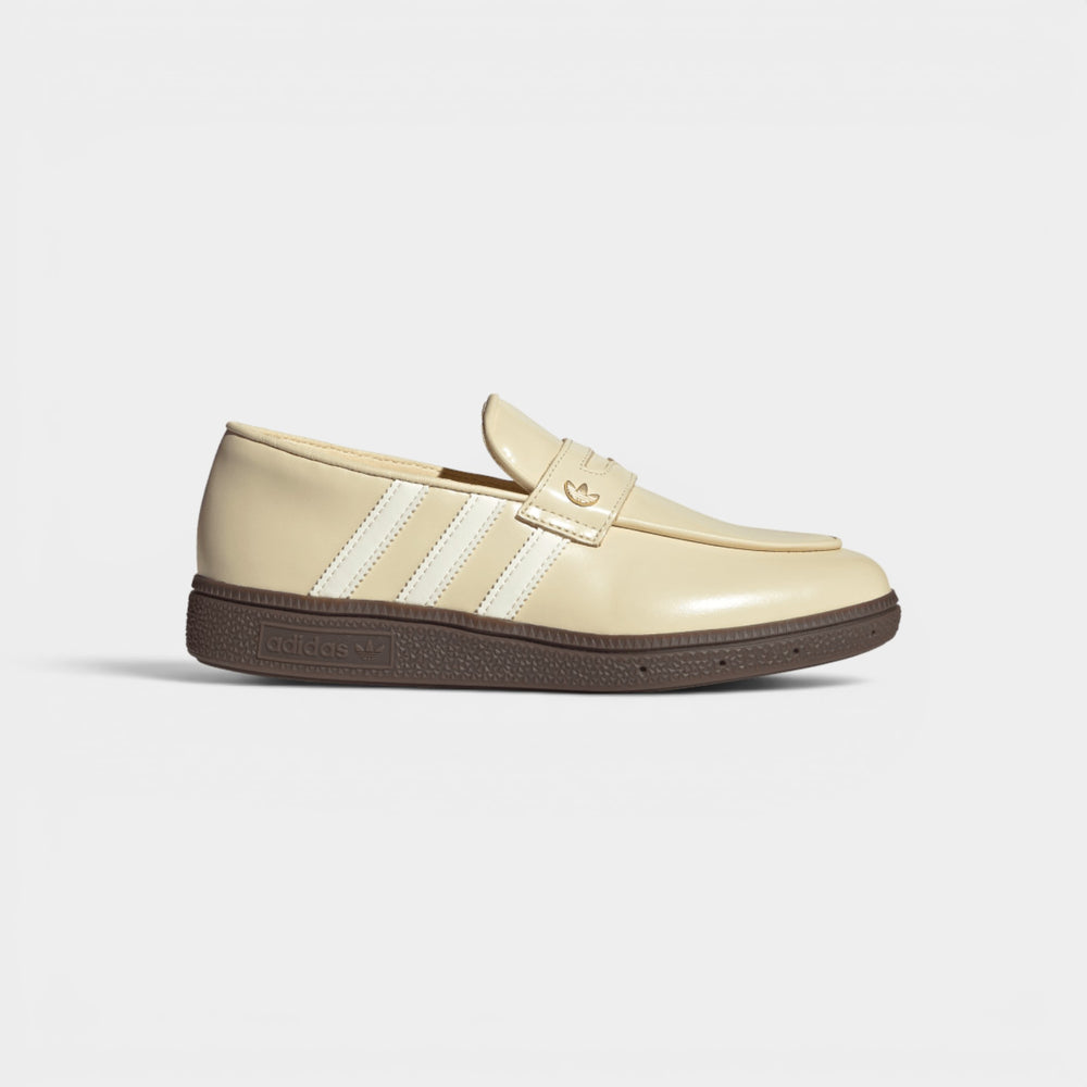 adidas Handball Spezial Loafer Warm Vanilla (Women's)