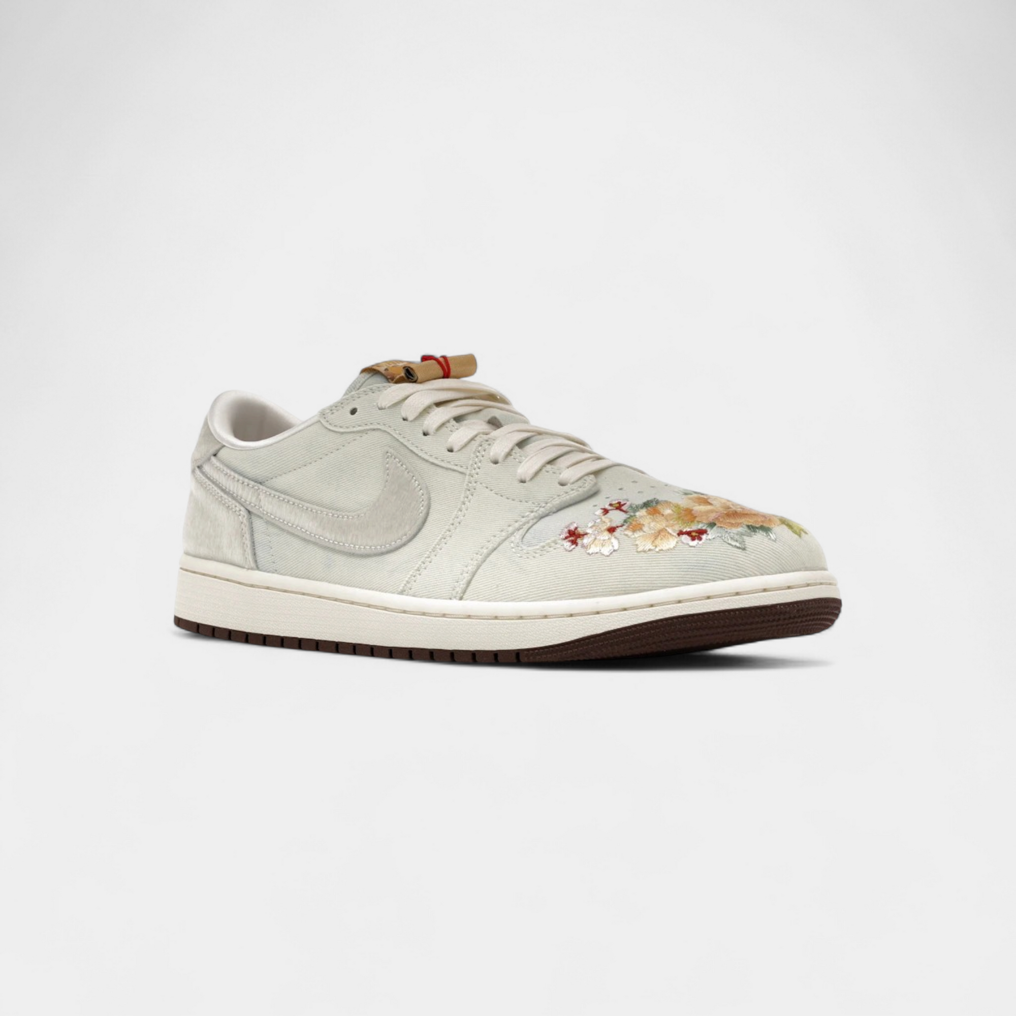 Jordan 1 Retro Low OG Chinese New Year (2026)