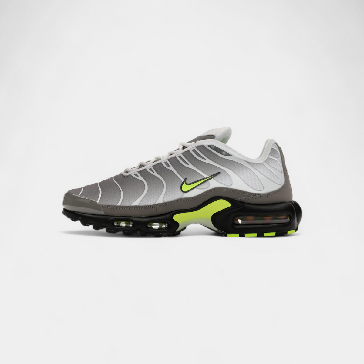 Nike Air Max Plus Neon