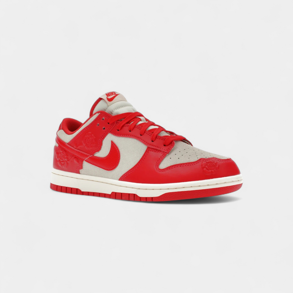Nike Dunk Low Red Roses (Women's)