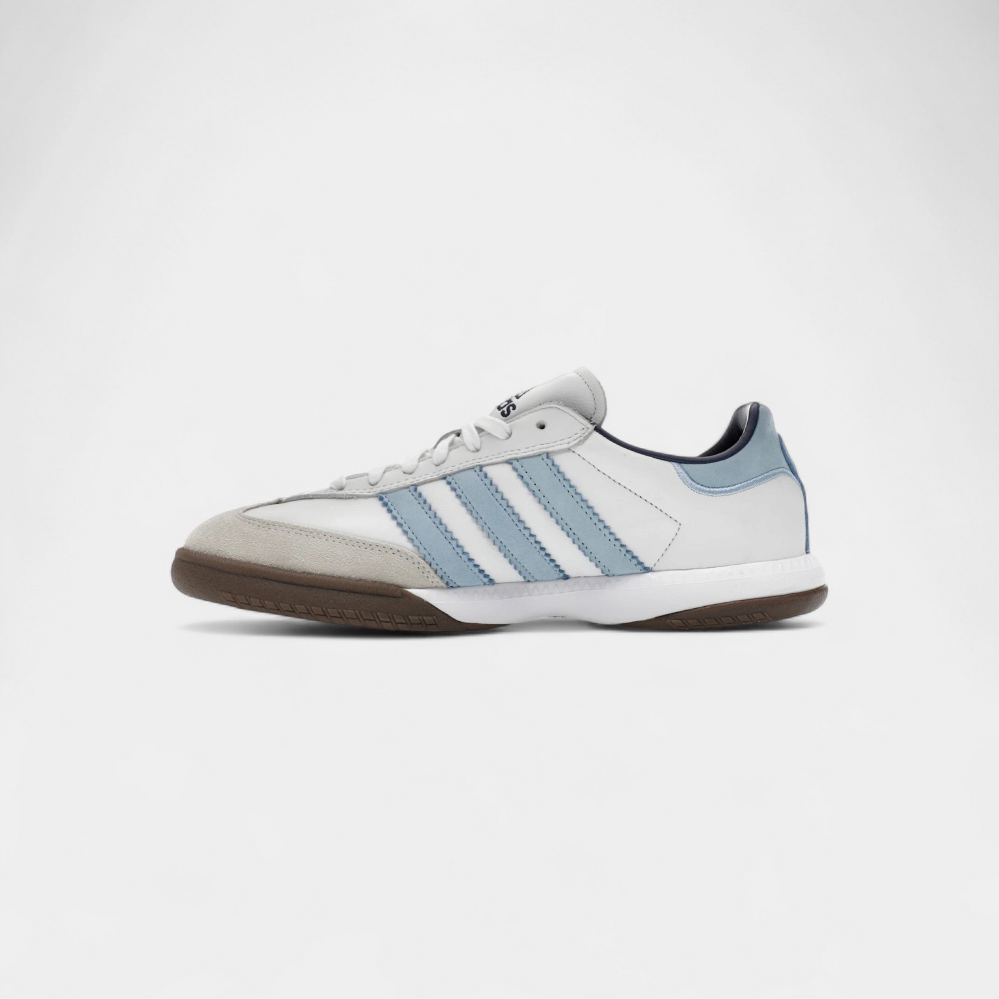 adidas Samba Millennium White Clear Sky Gum