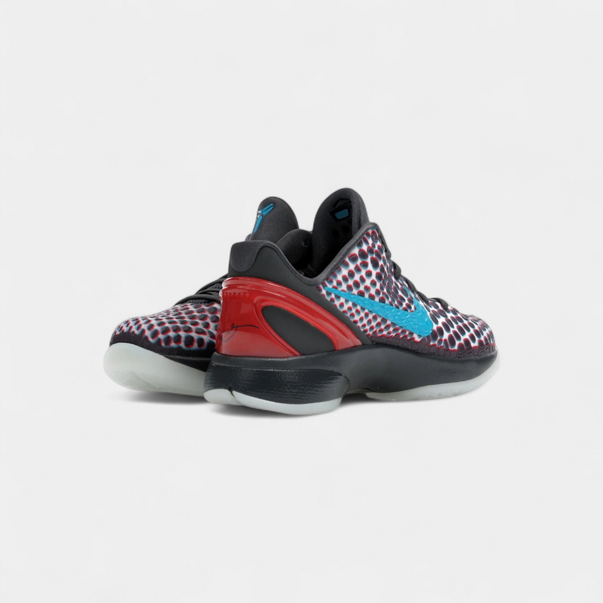 Nike Kobe 6 ASG Hollywood 3D (2026) (GS)