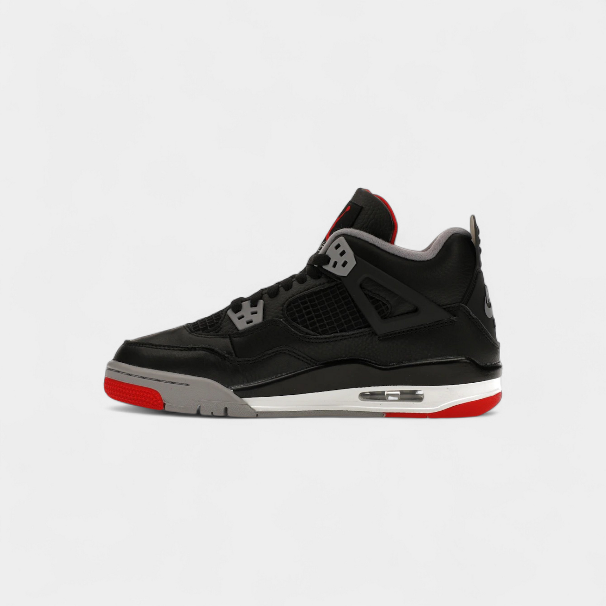 Jordan 4 Retro Bred Reimagined (GS)
