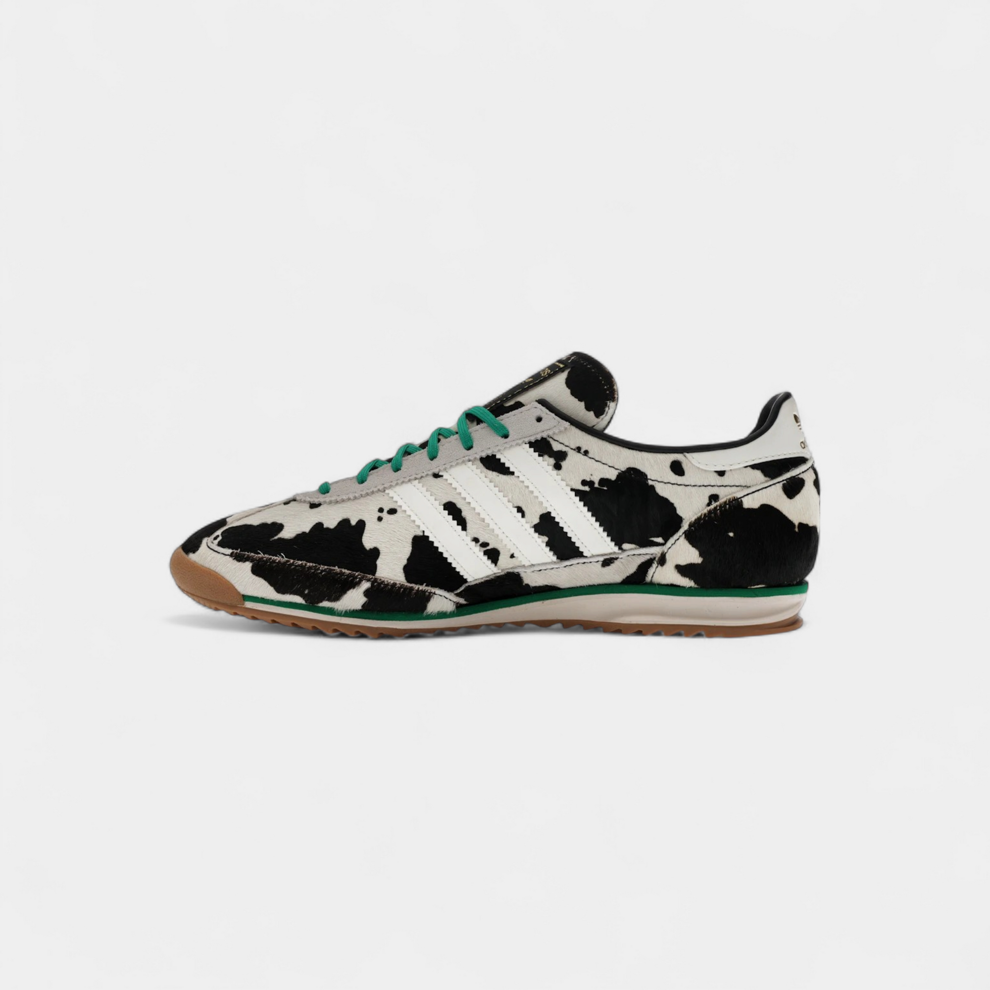 Adidas Sl72 Og "Core Black"