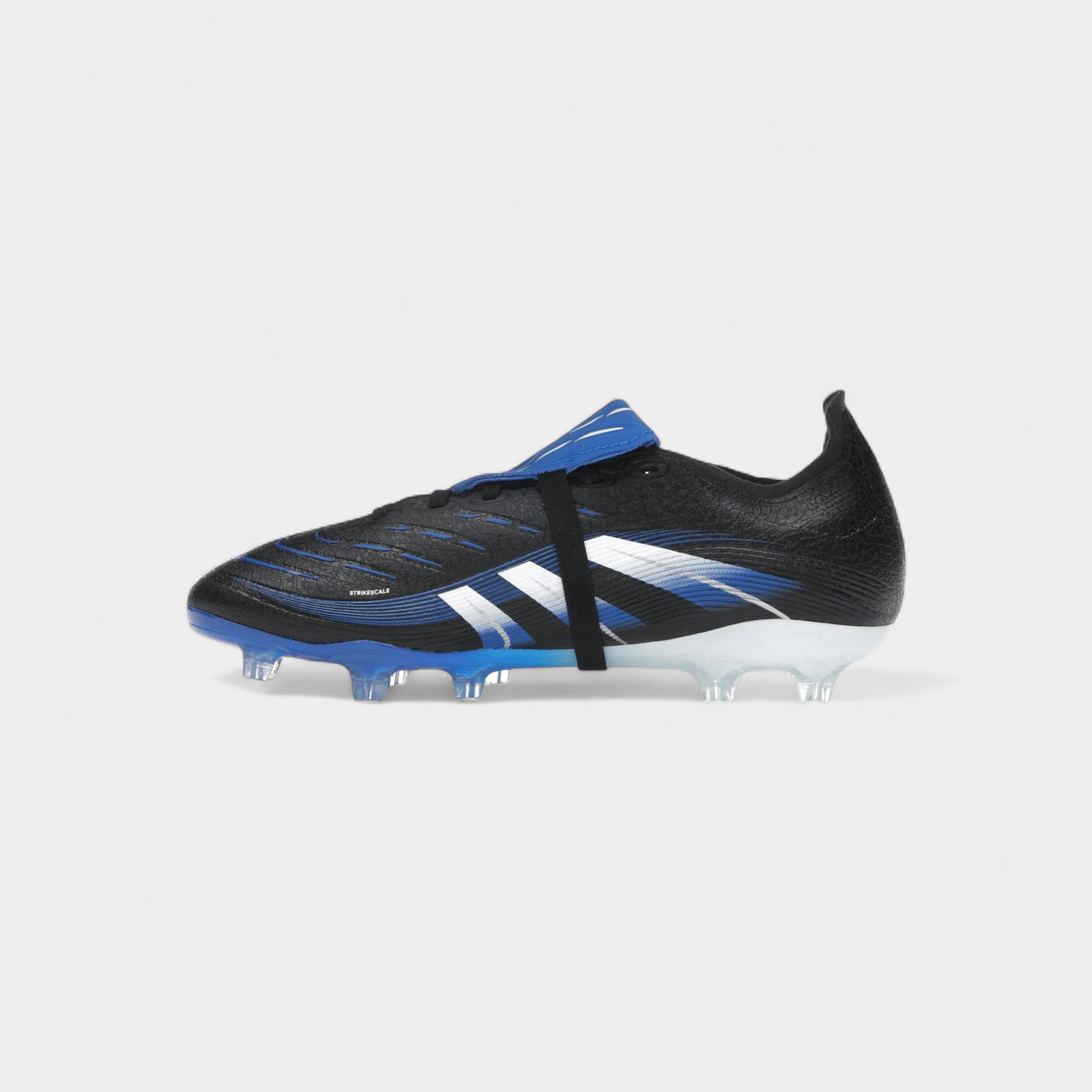 adidas Predator League Fold-Over Tongue FG/MG Jude Bellingham Glory Blue