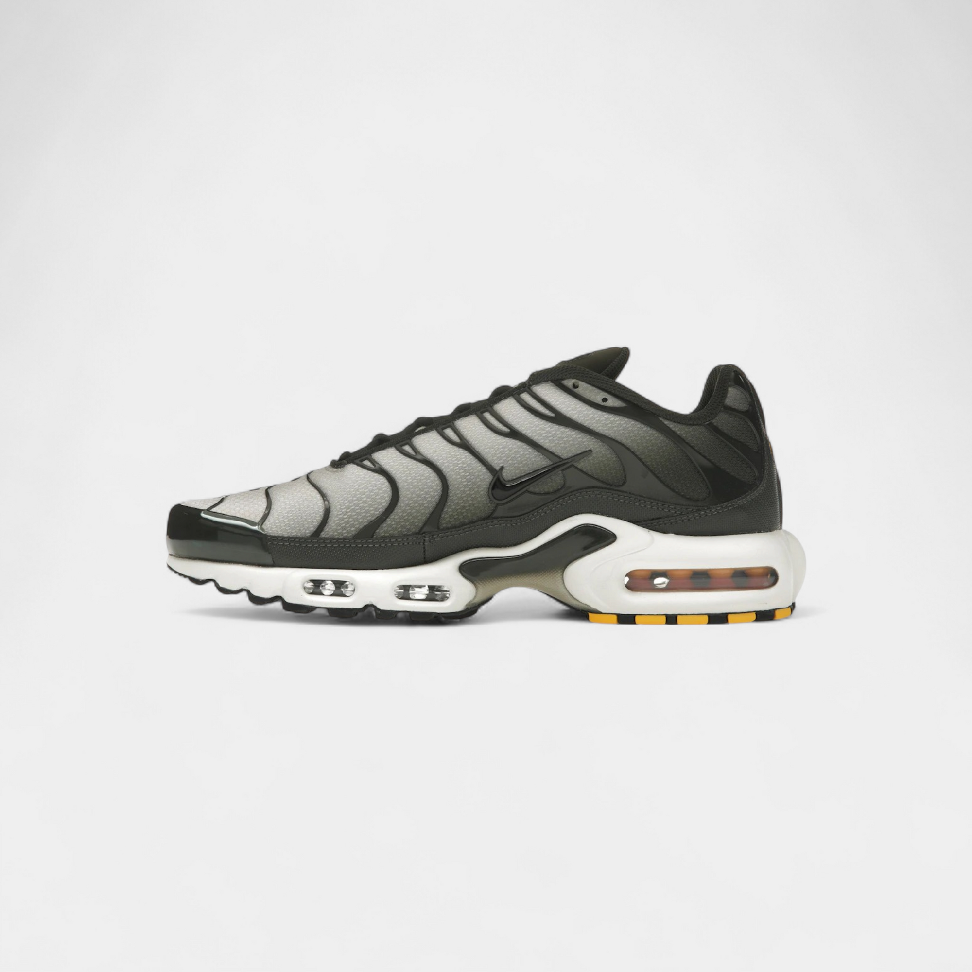 Nike Air Max Plus Sequoia Cargo Khaki