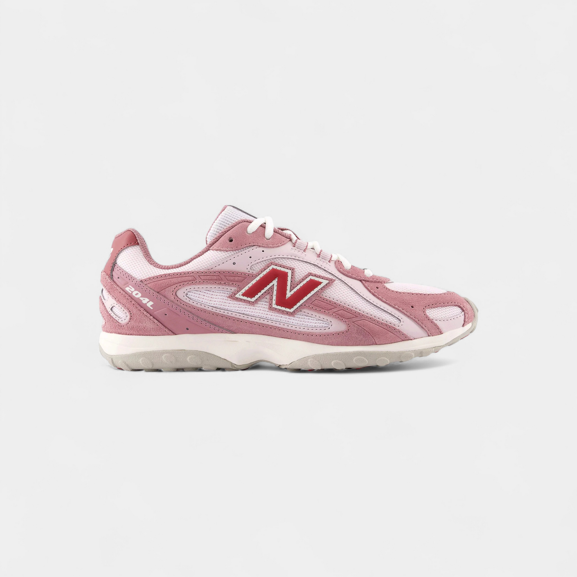 New Balance 204L Rosewood