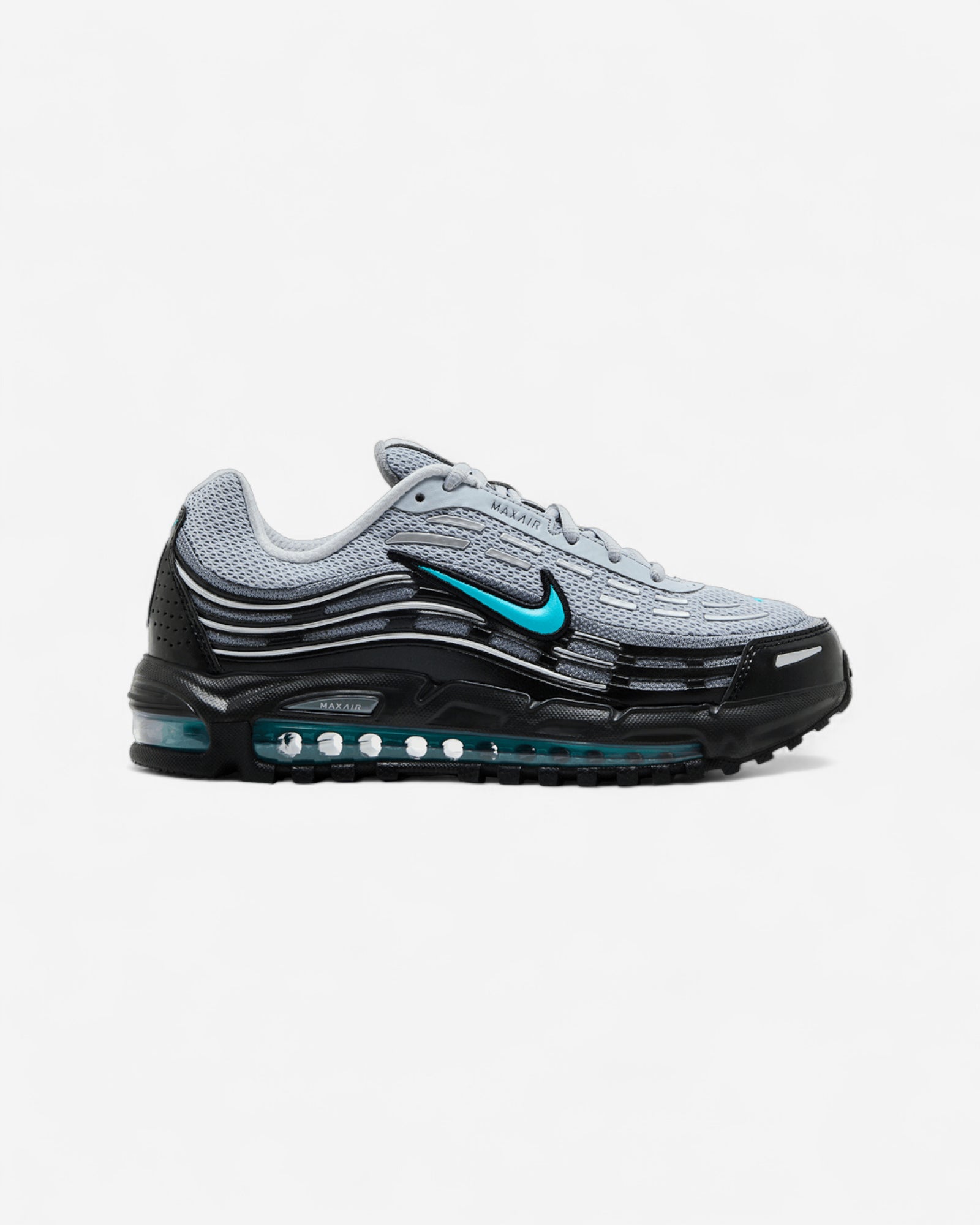 Nike Air Max TL 2.5 Wolf Grey Dusty Cactus