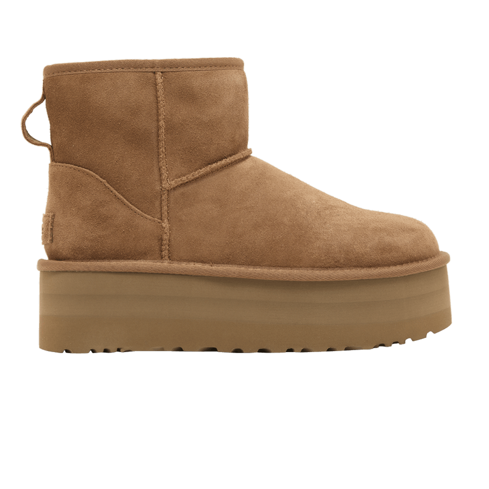 UGG Classic Mini Platform