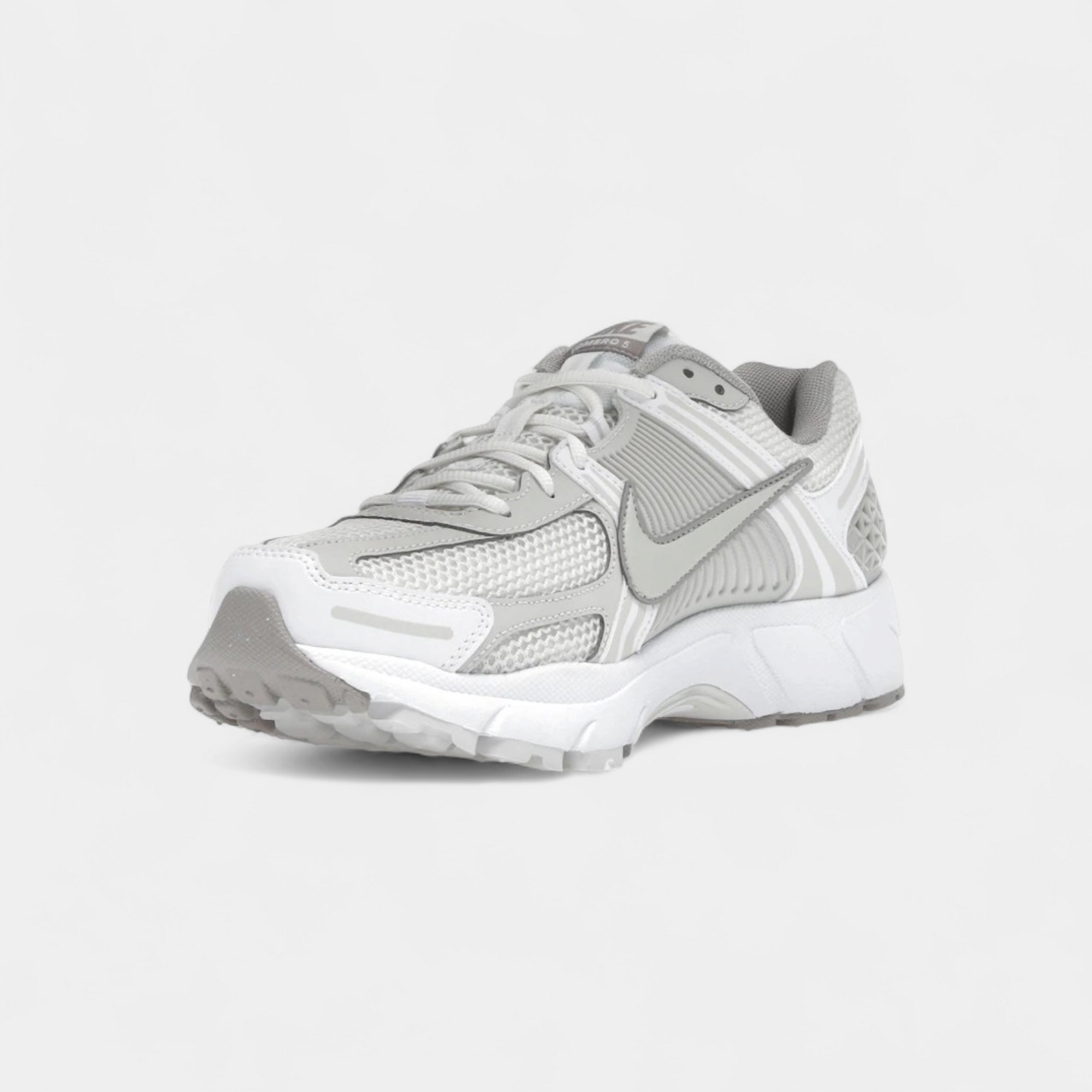 Nike Zoom Vomero 5 Light Bone (Women's)