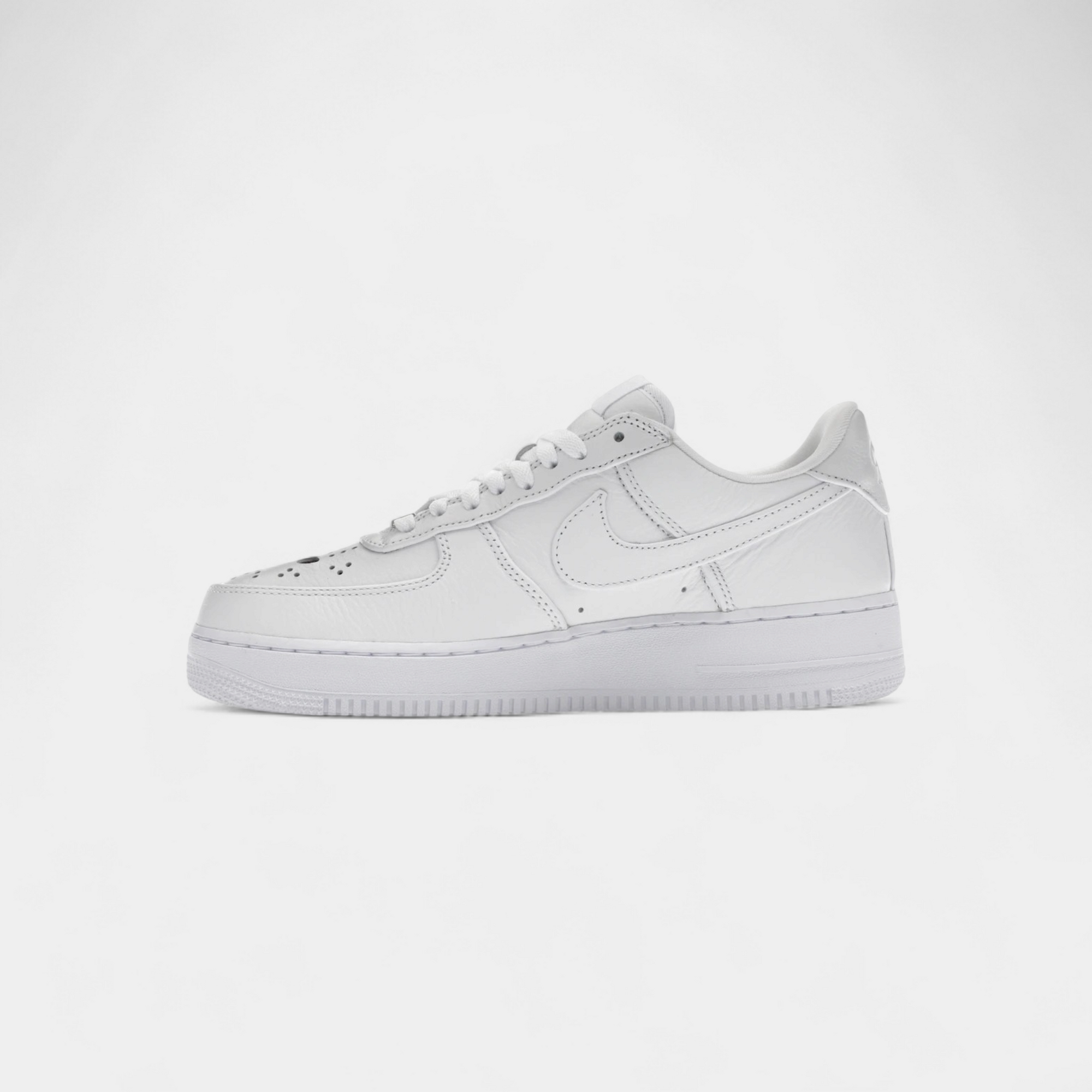 Nike Air Force 1 Low Jason Voorhees