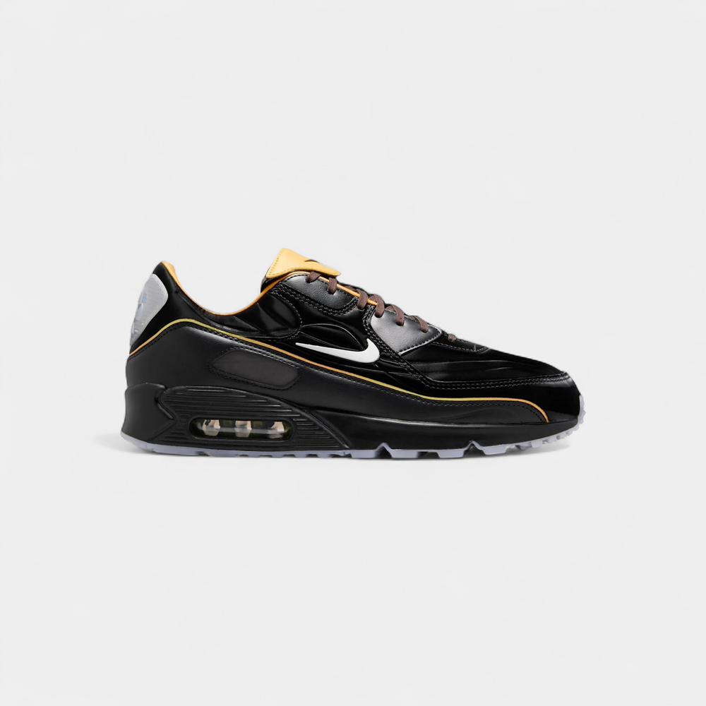 Nike Air Max 90 Dark Cinder Mercurial Vapor 1