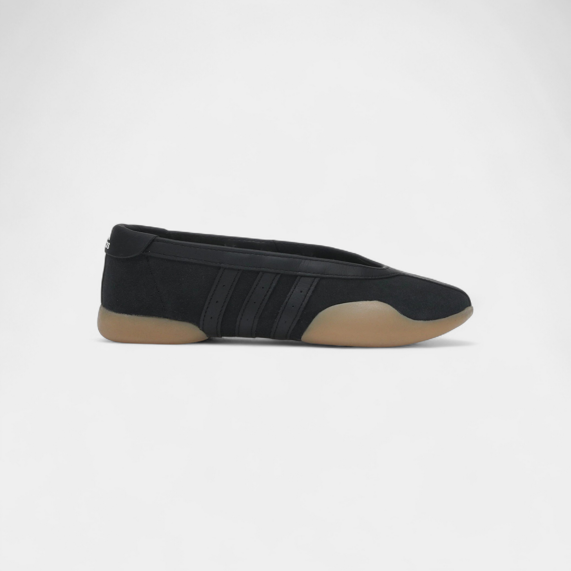 adidas Taekwondo Mei Ballet Black Gum (Women's)