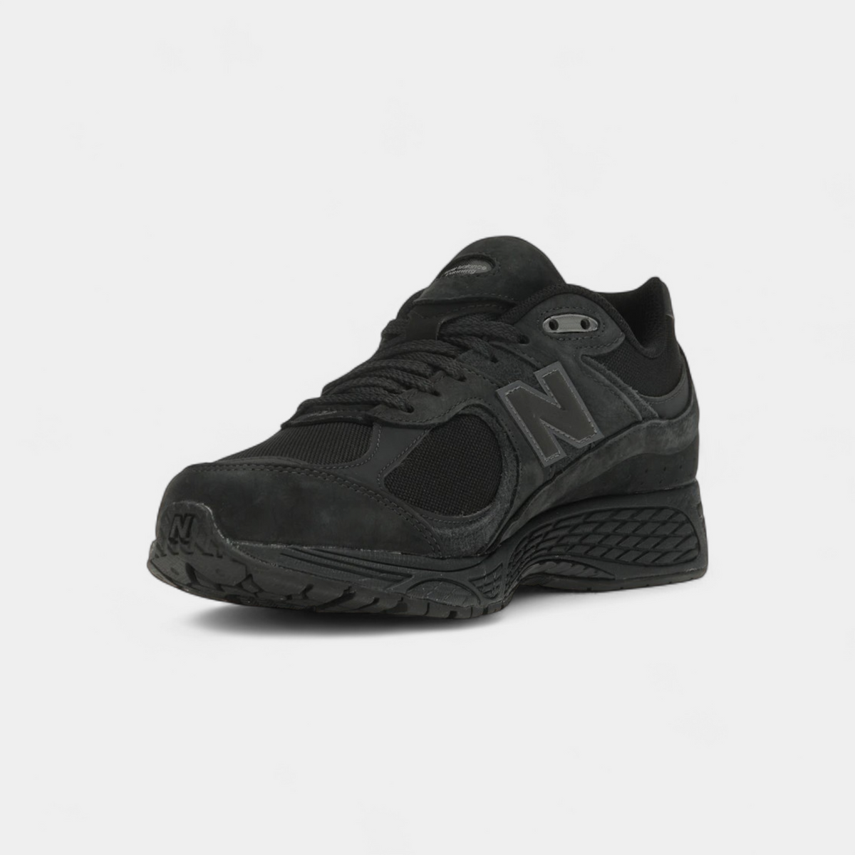 New Balance 2002R Cordura Phantom Black