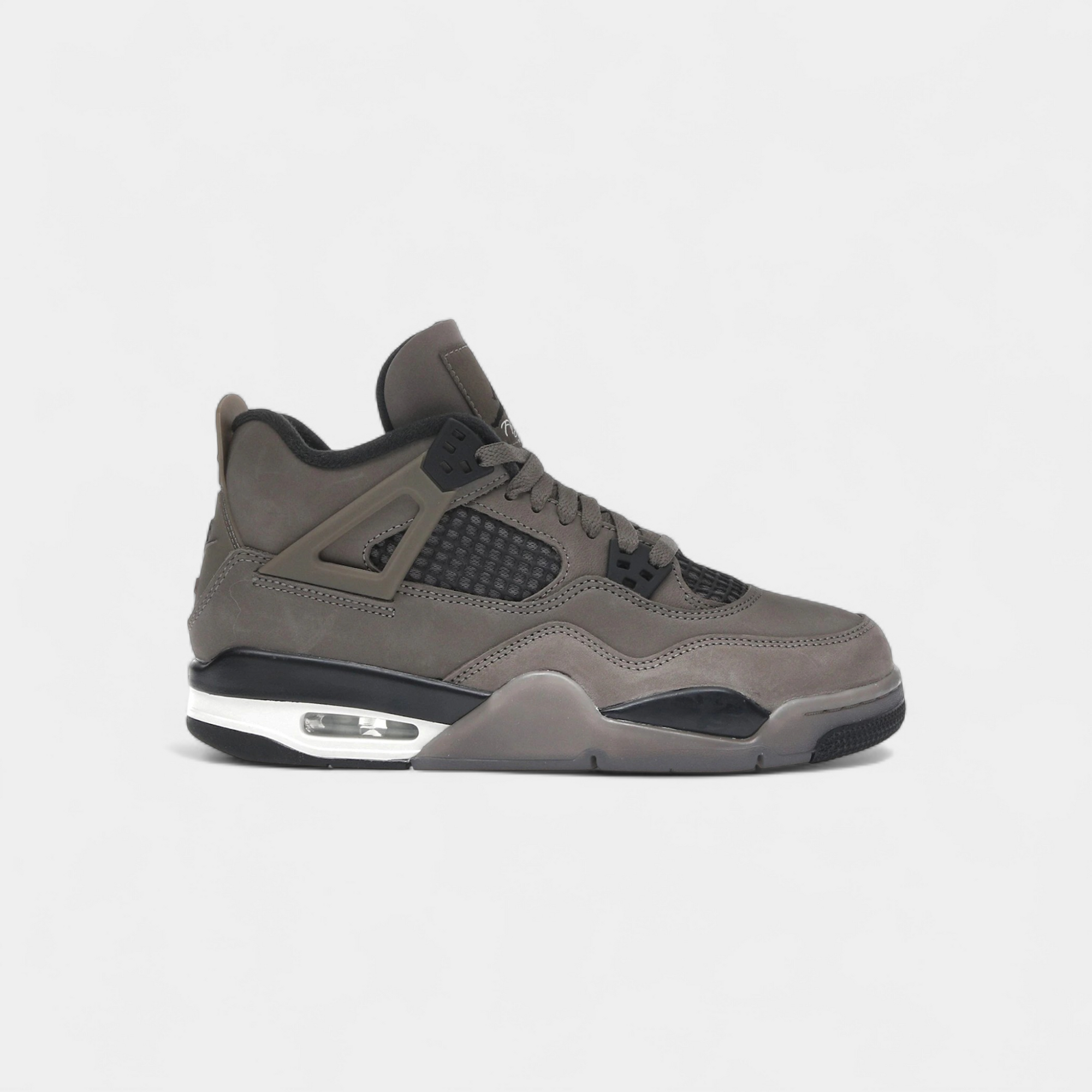 Jordan 4 Retro Cave Stone (GS)