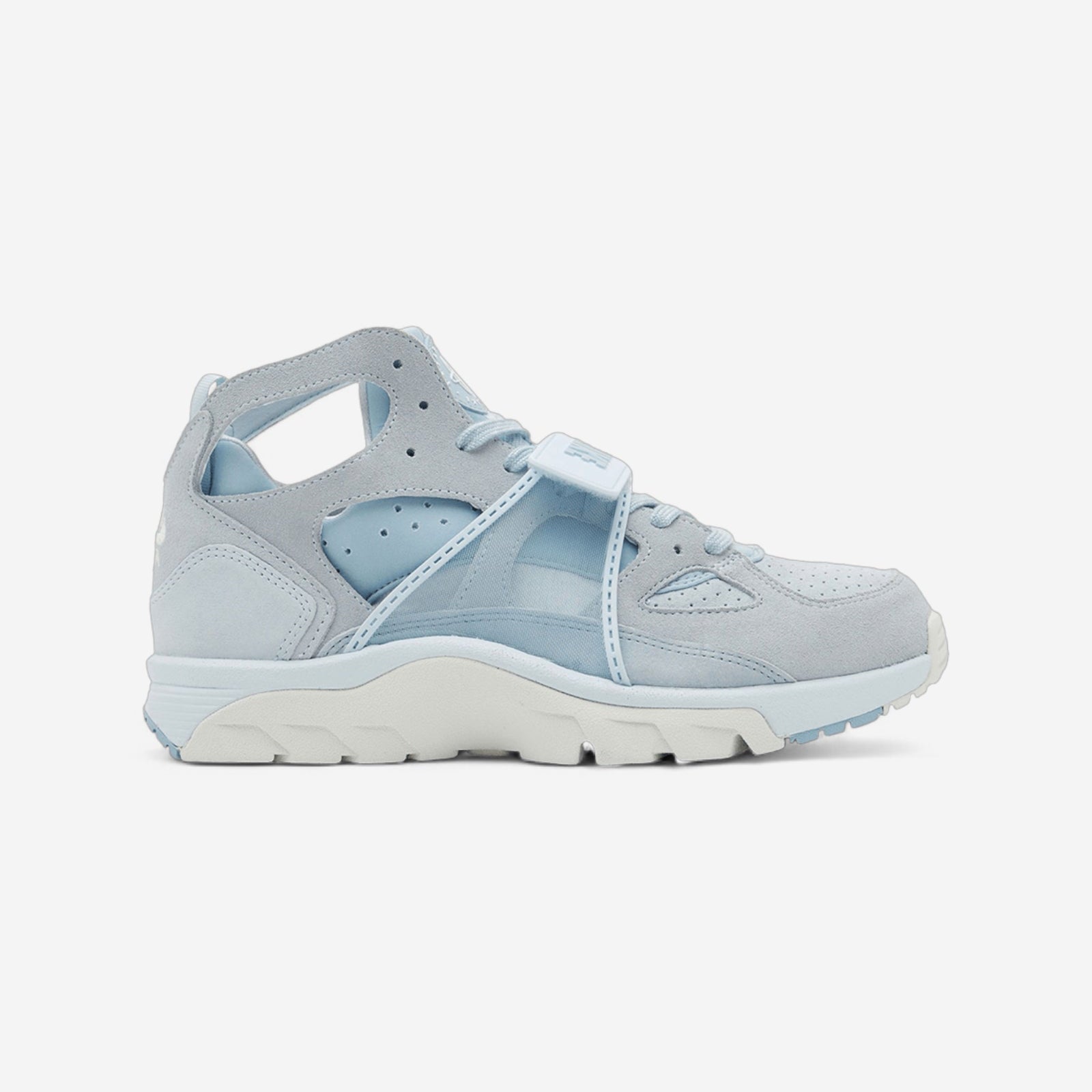 Nike Air Trainer Huarache Blue Tint