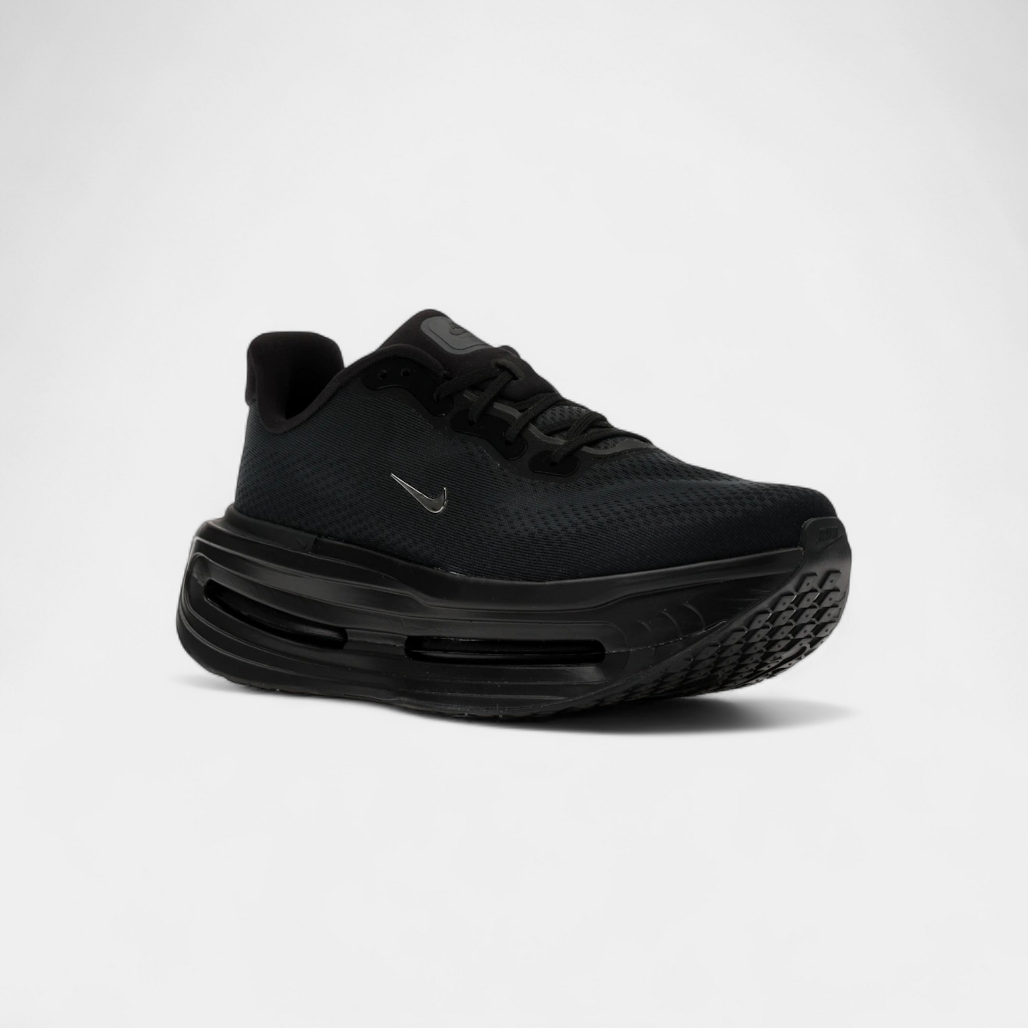 Nike Vomero Premium SP Black Mini Chrome Swoosh
