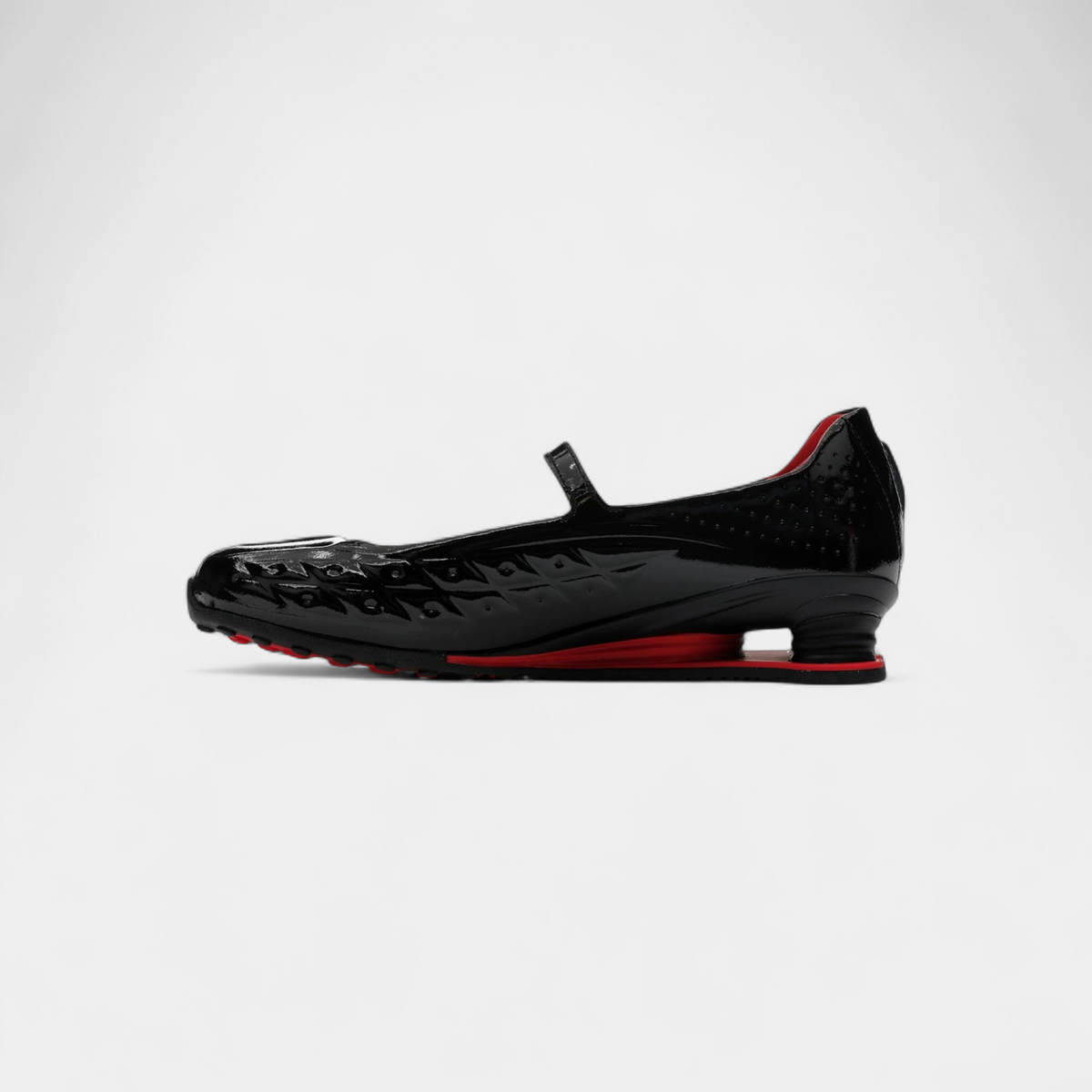 Nike Shox Z Calistra LABELHOOD (Women's)