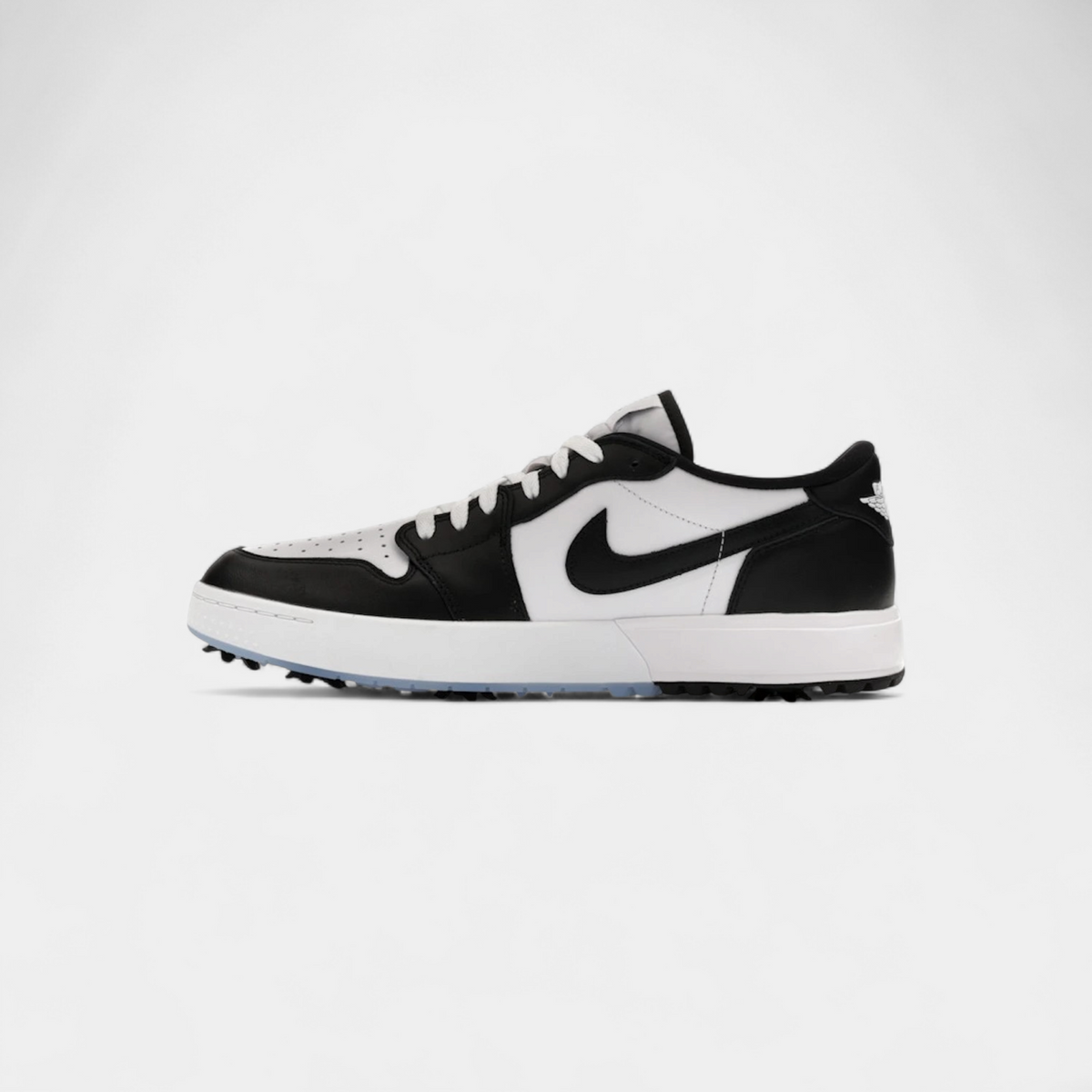 Jordan 1 Low Golf Spiked Concord