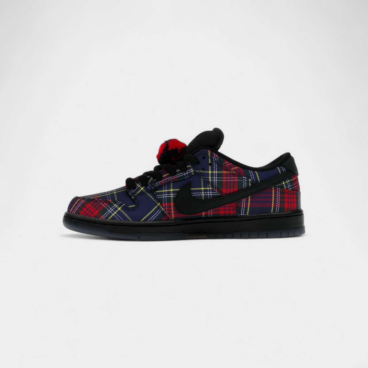 Nike SB Dunk Low Nardwuar