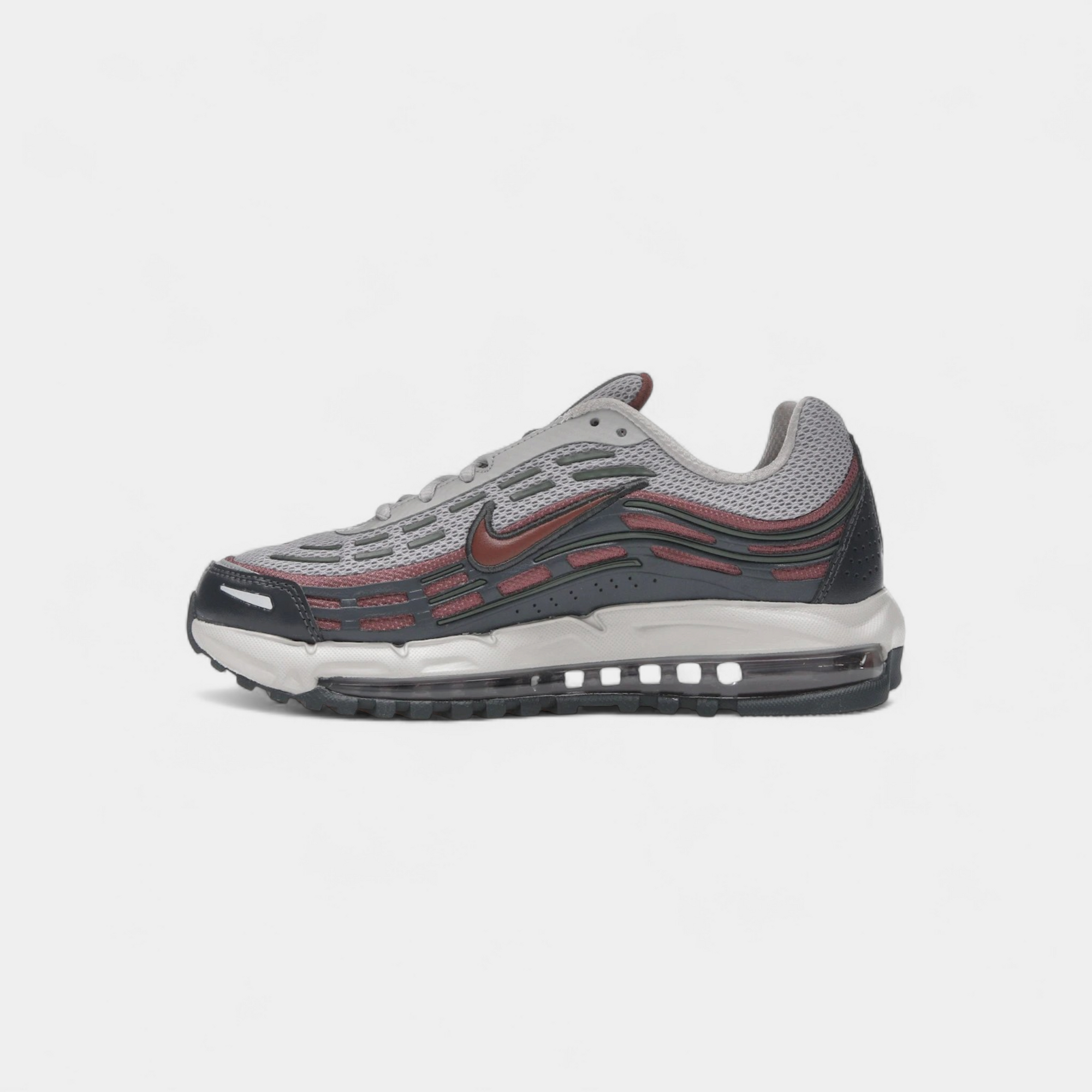 Nike Air Max TL 2.5 College Grey Red Sepia