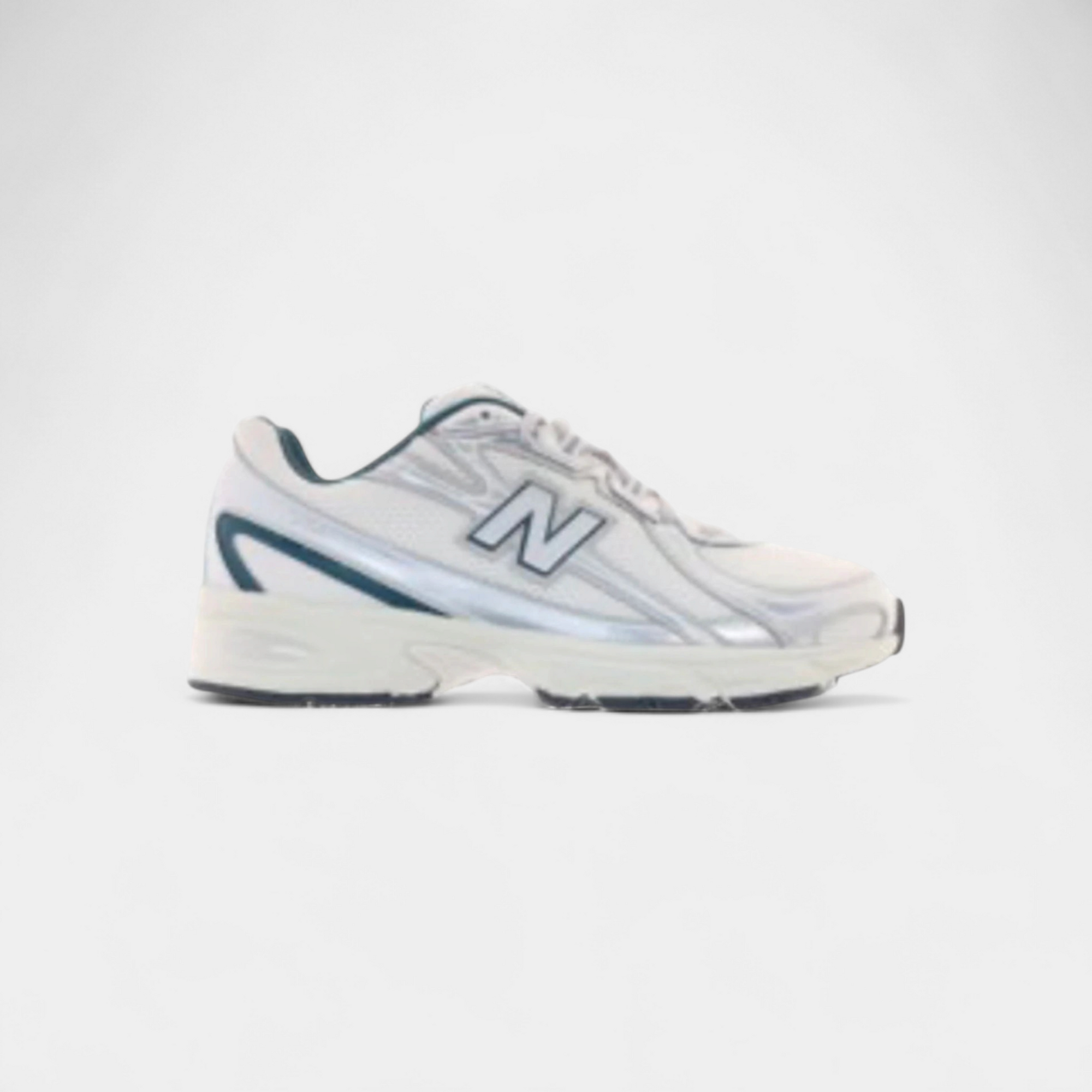 New Balance 740 Medusa Green Anora