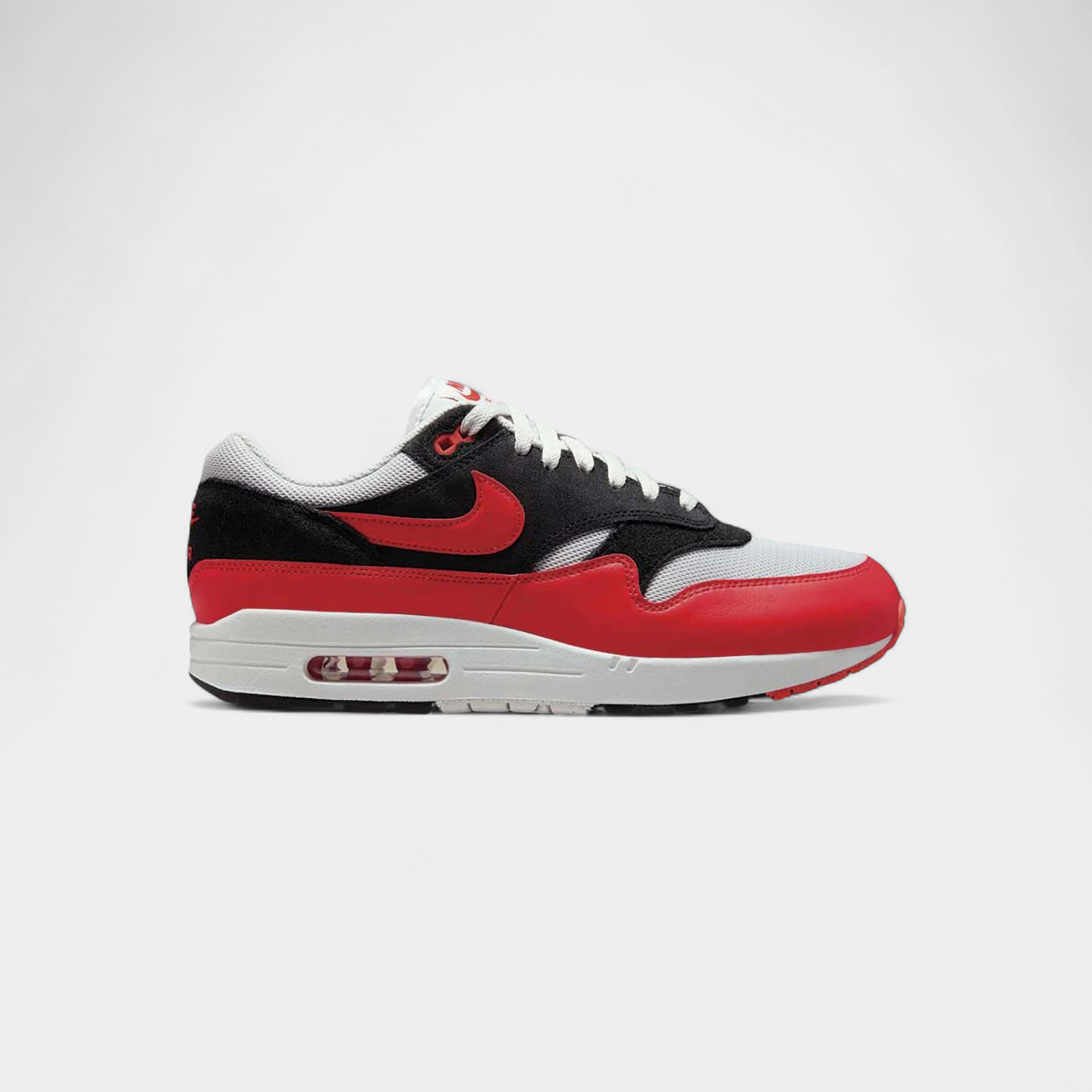 Nike Air Max 1 Essential Reverse Chili