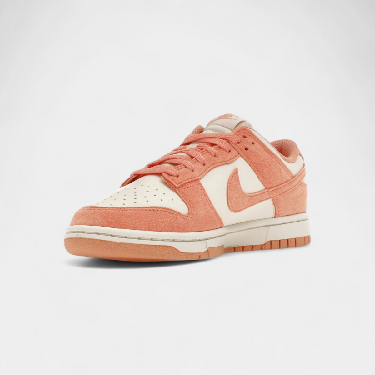 Nike Dunk Low Next Nature Apricot Agate (Women's)