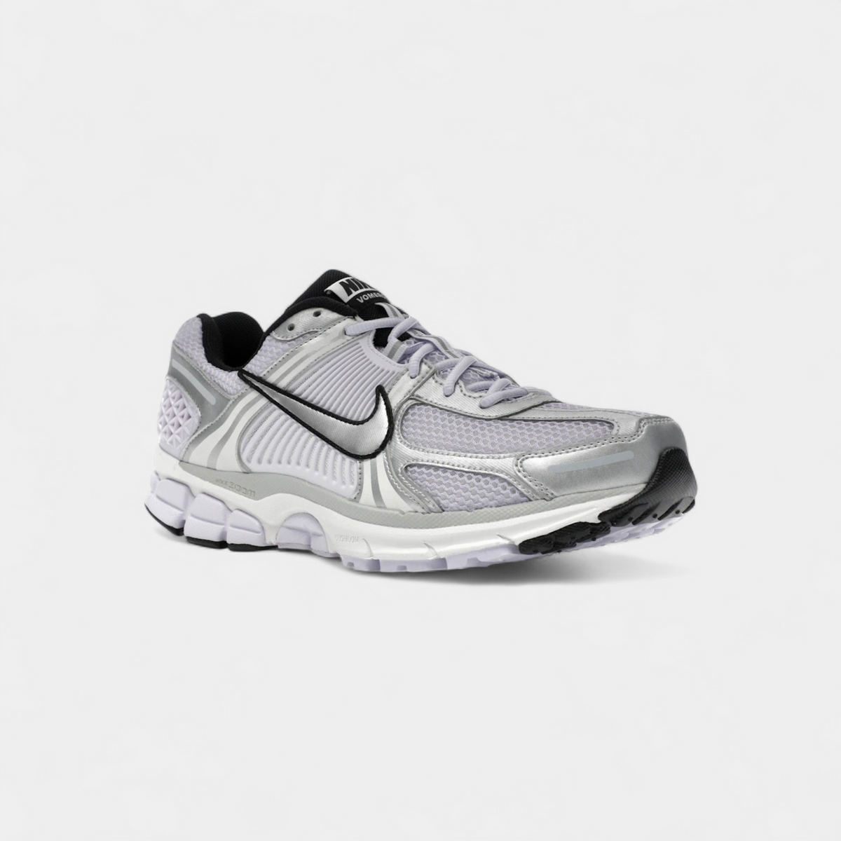 Nike Zoom Vomero 5 Barely Grape Photon Dust Summit White Metallic Silver (Women's)